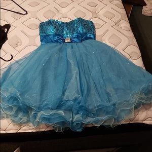 Homecoming/ cocktail dress